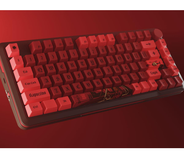 REDRAGON K4PUC21N0 PRO K681LK-RGB-PRO - 1486726 - zdjęcie 11